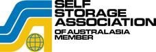 Self Storage Association Southeast Asia Member